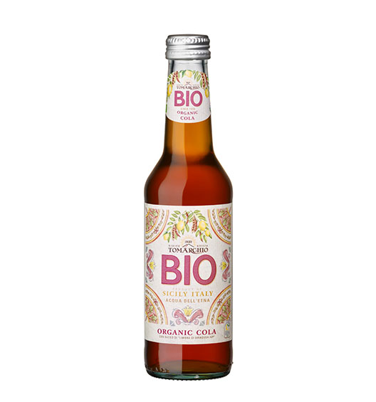 Bio Cola